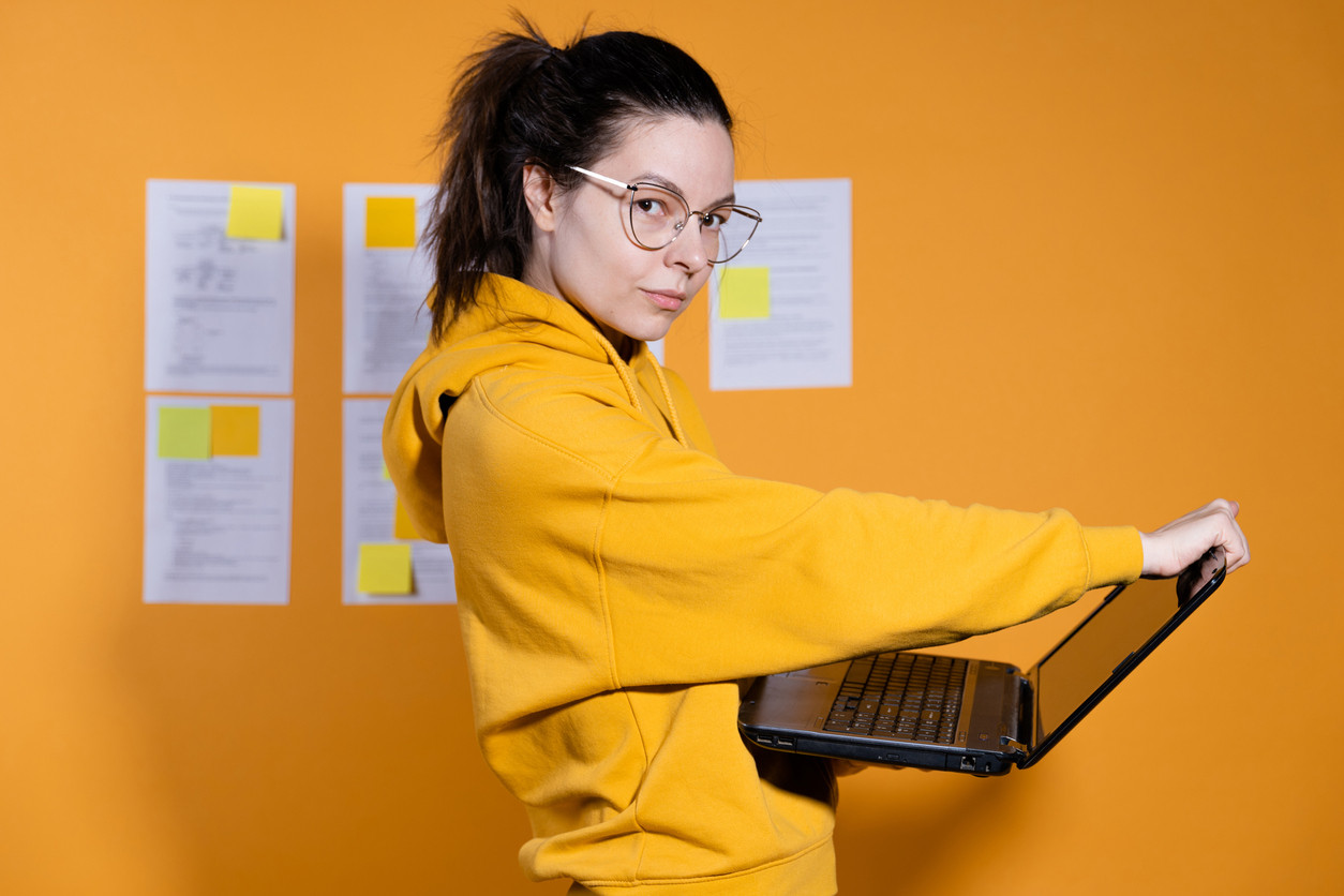 Die disziplinierte agile Denkweise