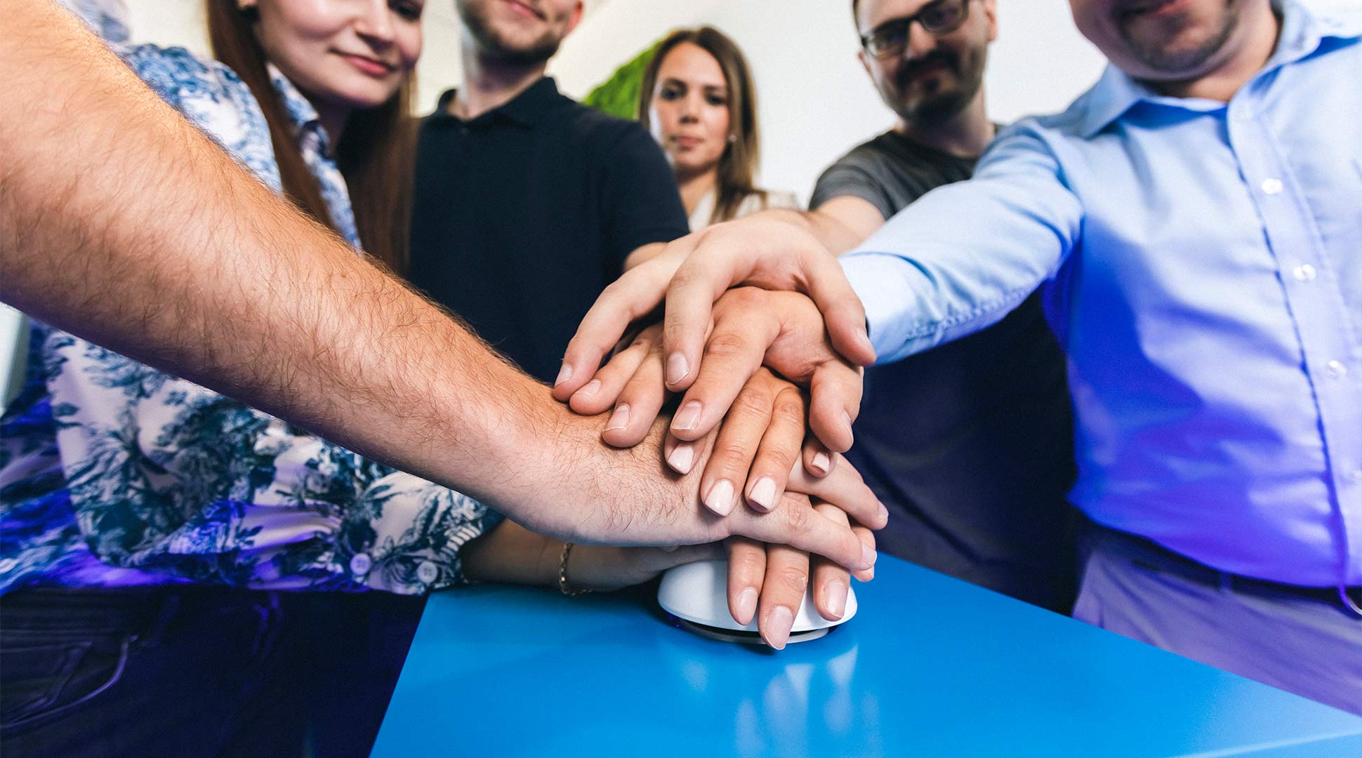 Karriere bei machCon